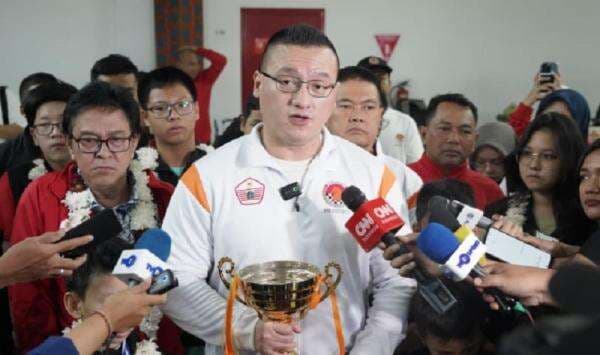 Dominasi Percasi DKI Jakarta: Pertahankan Gelar Juara Umum Kejurnas Catur 2025 Dominasi Percasi DKI Jakarta: Pertahankan Gelar Juara Umum Kejurnas Catur 2025