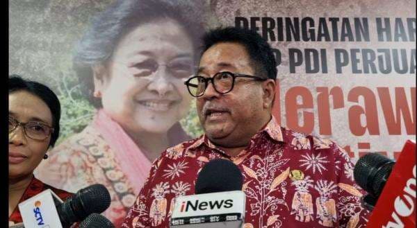 Rano Karno Sebut Pemprov DKI Terus Salurkan Bantuan ke Wilayah Bencana Sumatera Rano Karno Sebut Pemprov DKI Terus Salurkan Bantuan ke Wilayah Bencana Sumatera