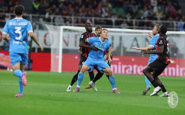 Jadwal Piala Super Italia 2025: Napoli vs AC Milan, Inter Milan Ditantang Bologna Jadwal Piala Super Italia 2025: Napoli vs AC Milan, Inter Milan Ditantang Bologna