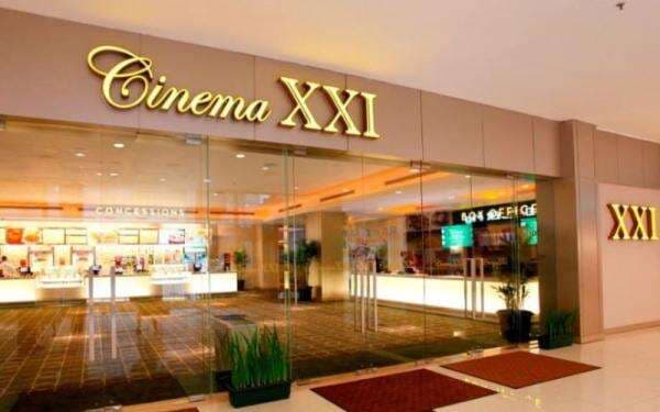 Cinema XXI (CNMA) Buka Bioskop Perdana di Tuban, Miliki Kapasitas Lebih dari 500 Kursi Cinema XXI (CNMA) Buka Bioskop Perdana di Tuban, Miliki Kapasitas Lebih dari 500 Kursi