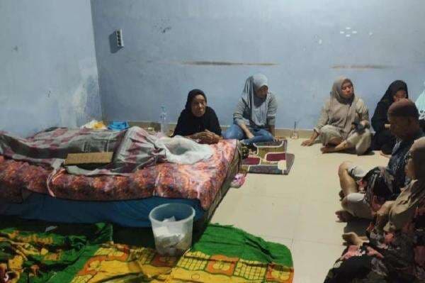 Tragedi Maut! Ibu Korban Kecelakaan di Gowa Meninggal, Susul Ayah dan Anak Tragedi Maut! Ibu Korban Kecelakaan di Gowa Meninggal, Susul Ayah dan Anak