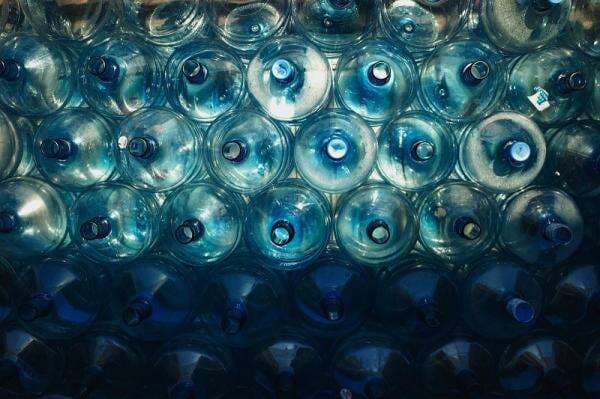 KKI dan BPKN Imbau Konsumen Tolak dan Laporkan Peredaran Galon Lanjut Usia KKI dan BPKN Imbau Konsumen Tolak dan Laporkan Peredaran Galon Lanjut Usia