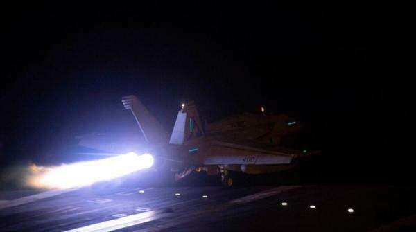 Amerika Tarik Personel Militer dari Pangkalan Qatar, Serangan ke Iran Segera Dimulai? Amerika Tarik Personel Militer dari Pangkalan Qatar, Serangan ke Iran Segera Dimulai?