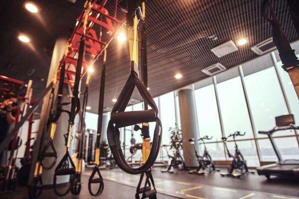 4 Tips Sebelum Nge-Gym Pasca Lebaran 4 Tips Sebelum Nge-Gym Pasca Lebaran