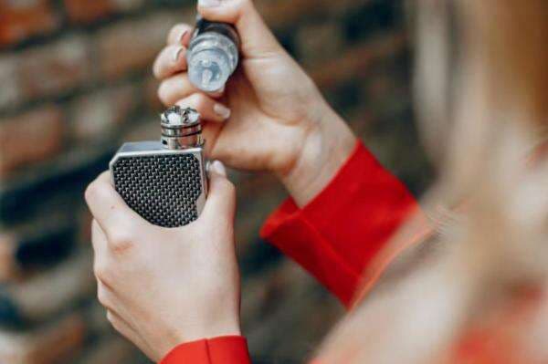 Vape Tingkatkan Risiko Kanker Paru, Gen Z Baca Nih! Vape Tingkatkan Risiko Kanker Paru, Gen Z Baca Nih!