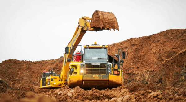 Saham PPRE Milik Siapa? Emiten Jasa Pertambangan dan Konstruksi, Inilah Pemiliknya Saham PPRE Milik Siapa? Emiten Jasa Pertambangan dan Konstruksi, Inilah Pemiliknya