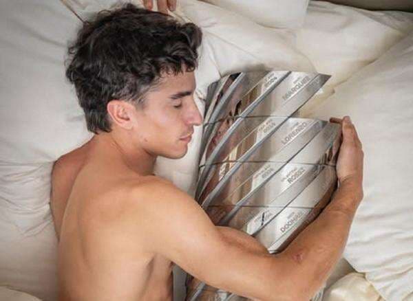 MotoGP Kalah Pamor dari Tenis? Marc Marquez Gagal Sabet Gelar Atlet Terbaik Spanyol 2025! MotoGP Kalah Pamor dari Tenis? Marc Marquez Gagal Sabet Gelar Atlet Terbaik Spanyol 2025!