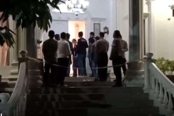 Sosok Anak Petinggi PKS jadi Korban Pembunuhan di Rumah Mewah Cilegon Sosok Anak Petinggi PKS jadi Korban Pembunuhan di Rumah Mewah Cilegon