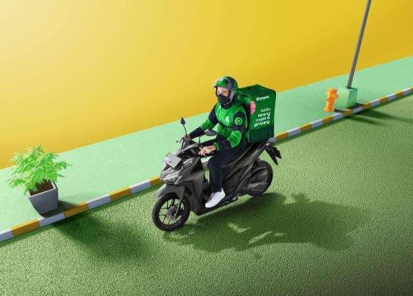 Dimulai Januari 2026, Driver Gojek dan Keluarga Lulusan D3-S1 Bisa Cari Kerja Lewat Cara Ini Dimulai Januari 2026, Driver Gojek dan Keluarga Lulusan D3-S1 Bisa Cari Kerja Lewat Cara Ini