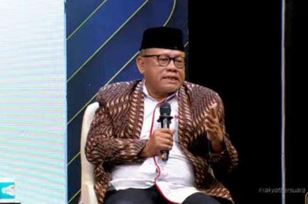 Soal Kasus Ijazah Jokowi, IPW: Hasil Labfor Sementara Harus Diterima Soal Kasus Ijazah Jokowi, IPW: Hasil Labfor Sementara Harus Diterima