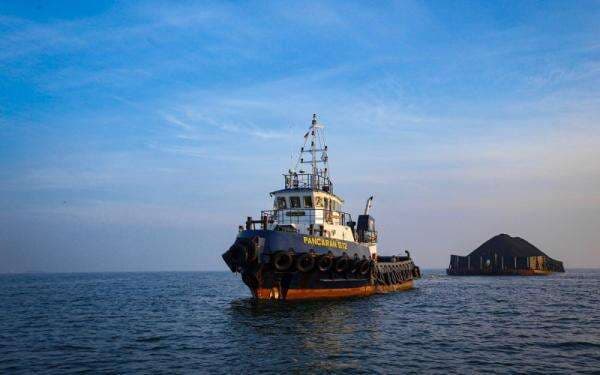 Pancaran Samudera (PSAT) Telah Habiskan Seluruh Dana IPO Rp193,3 Miliar Pancaran Samudera (PSAT) Telah Habiskan Seluruh Dana IPO Rp193,3 Miliar