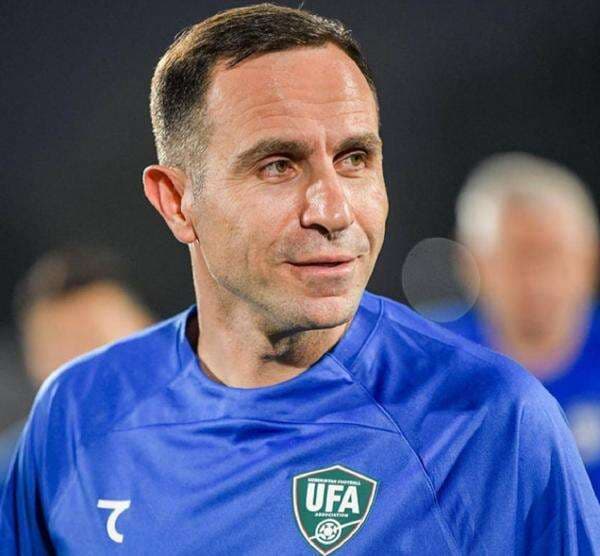 Timur Kapadze Dinilai Paham Sepakbola Asia dan Situasi Indonesia, Segera Jadi Pelatih Timnas Indonesia? Timur Kapadze Dinilai Paham Sepakbola Asia dan Situasi Indonesia, Segera Jadi Pelatih Timnas Indonesia?