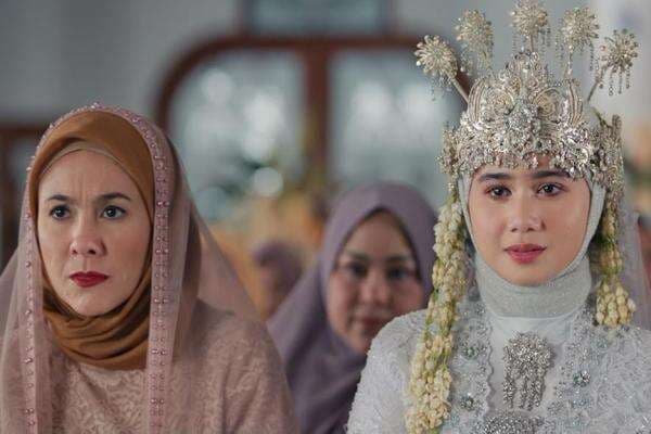 5 Rekomendasi Film Bioskop yang Bisa Ditonton Bareng Keluarga saat Lebaran 2025 5 Rekomendasi Film Bioskop yang Bisa Ditonton Bareng Keluarga saat Lebaran 2025