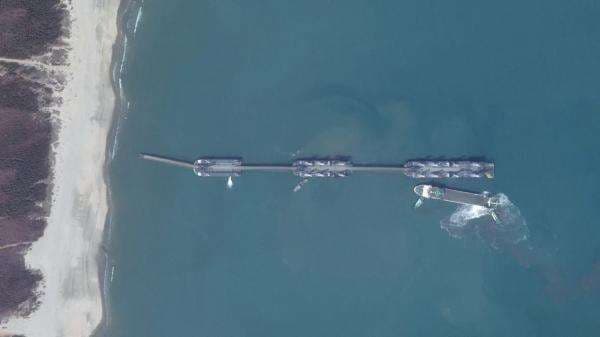 5 Strategi Baru China untuk Invasi Taiwan pada 2027, dari Dermaga yang Bisa Dipindahkan hingga Pemotong Kabel Laut 5 Strategi Baru China untuk Invasi Taiwan pada 2027, dari Dermaga yang Bisa Dipindahkan hingga Pemotong Kabel Laut