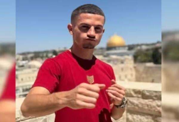 Australia Tolak Masuk Influencer Israel Penghina Islam Australia Tolak Masuk Influencer Israel Penghina Islam