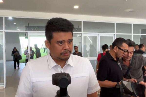 Kata Gubernur Bobby soal Penarikan Bantuan UEA untuk Korban Banjir Medan Kata Gubernur Bobby soal Penarikan Bantuan UEA untuk Korban Banjir Medan