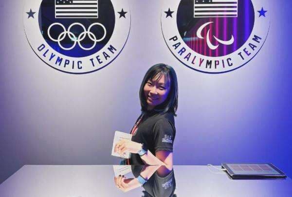 Kisah Tak Biasa Beiwen Zhang, Pebulu Tangkis Cantik Tunggal Putri yang Rela 3 Kali Ganti Kewarganegaraan Kisah Tak Biasa Beiwen Zhang, Pebulu Tangkis Cantik Tunggal Putri yang Rela 3 Kali Ganti Kewarganegaraan