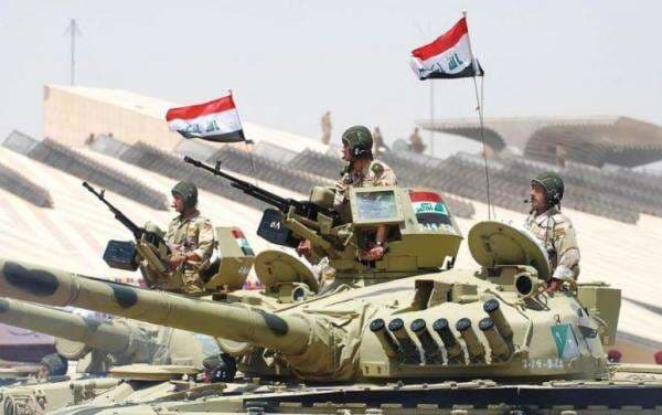 Trump Tentukan Target dan Siap Menyerang, Iran: Kita Siap Perang! Trump Tentukan Target dan Siap Menyerang, Iran: Kita Siap Perang!