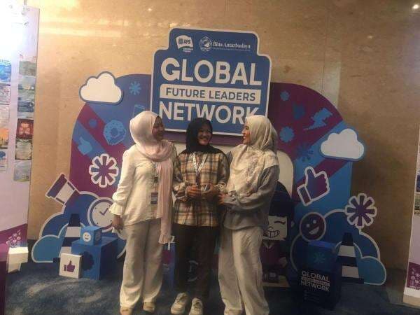 SKK Migas Dorong Kompetensi Generasi Muda di Sektor Energi SKK Migas Dorong Kompetensi Generasi Muda di Sektor Energi