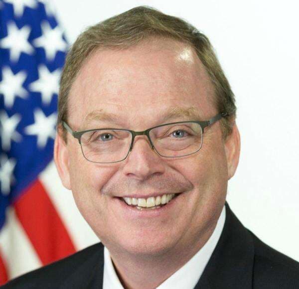 Kevin Hassett Bantah Trump Bisa Intervensi Keputusan Suku Bunga The Fed Kevin Hassett Bantah Trump Bisa Intervensi Keputusan Suku Bunga The Fed
