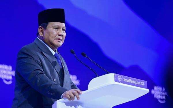 Prabowo Singgung Greedynomics dalam Forum WEF Davos, Apa Itu? Prabowo Singgung Greedynomics dalam Forum WEF Davos, Apa Itu?