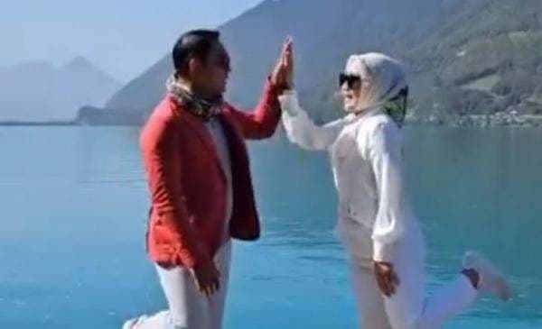 Sidang Cerai Ridwan Kamil dan Atalia Praratya Dilanjutkan 2 Januari 2026 Sidang Cerai Ridwan Kamil dan Atalia Praratya Dilanjutkan 2 Januari 2026