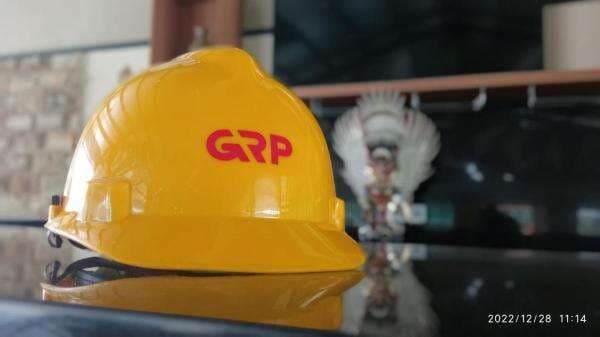Gunung Raja Paksi (GGRP) Resmi Ubah Status Jadi Perusahaan PMA Gunung Raja Paksi (GGRP) Resmi Ubah Status Jadi Perusahaan PMA