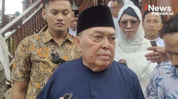 Batas Waktu Randis Habis, Wagub Sulbar Siap Tindak Penguasaan Ilegal Dan Nama Nama Akan Diumumkan Batas Waktu Randis Habis, Wagub Sulbar Siap Tindak Penguasaan Ilegal Dan Nama Nama Akan Diumumkan