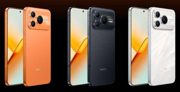 Honor Power 2 Segera Meluncur dengan Baterai 10.080mAh, Desain Mirip iPhone 17 Pro Honor Power 2 Segera Meluncur dengan Baterai 10.080mAh, Desain Mirip iPhone 17 Pro