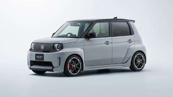 Kepergok Tes Jalan, Kapan Honda Super One Meluncur di Indonesia? Kepergok Tes Jalan, Kapan Honda Super One Meluncur di Indonesia?