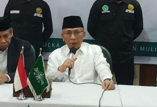 NU Gelar Harlah Satu Abad di Istora Senayan Hari Ini, Prabowo Dijadwalkan Hadir NU Gelar Harlah Satu Abad di Istora Senayan Hari Ini, Prabowo Dijadwalkan Hadir