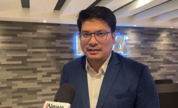 Ketua Umum FFI Michael Sianipar Ungkap Hasil Pertemuan dengan Federasi Futsal se-Asia di Kantor FIFA Ketua Umum FFI Michael Sianipar Ungkap Hasil Pertemuan dengan Federasi Futsal se-Asia di Kantor FIFA