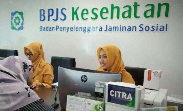 Sistem Rujukan BPJS Kesehatan Berubah Jadi Tak Berjenjang, Begini Prosedurnya Sistem Rujukan BPJS Kesehatan Berubah Jadi Tak Berjenjang, Begini Prosedurnya