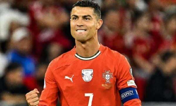Gara-Gara Cristiano Ronaldo, FIFA Hapus Poster Piala Dunia 2026! Gara-Gara Cristiano Ronaldo, FIFA Hapus Poster Piala Dunia 2026!