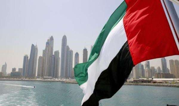 Uni Emirat Arab Tak Izinkan AS Gunakan Wilayahnya untuk Serang Iran Uni Emirat Arab Tak Izinkan AS Gunakan Wilayahnya untuk Serang Iran