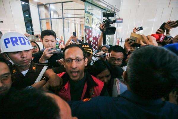 Kasus Nadiem Makarim, Pakar Sebut Kelalaian Bisa Jadi Unsur Pidana Kasus Nadiem Makarim, Pakar Sebut Kelalaian Bisa Jadi Unsur Pidana