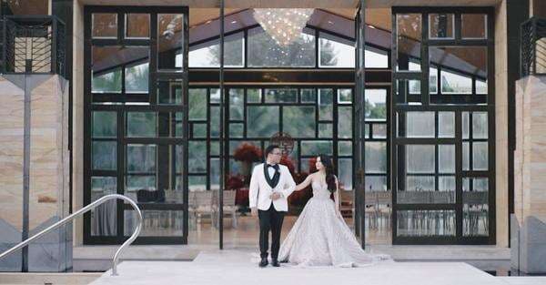 5 Potret dan Profil Fritz Hutapea, Pengacara Terkenal yang Berani Usir Aspri Hotman Paris karena Pansos 5 Potret dan Profil Fritz Hutapea, Pengacara Terkenal yang Berani Usir Aspri Hotman Paris karena Pansos