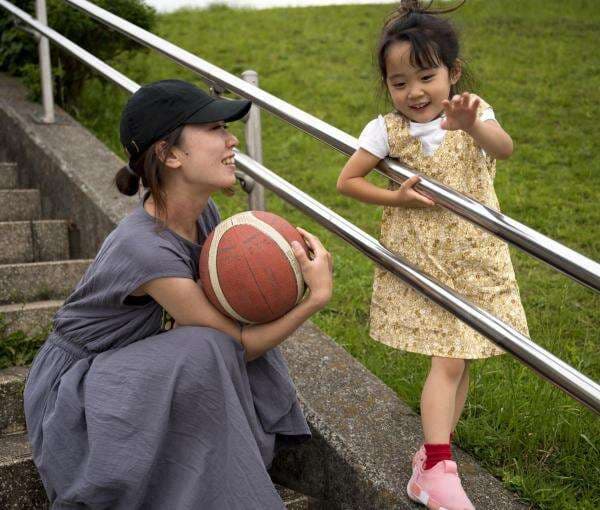 Jangan Langsung Emosi, Ini 5 Cara Tenangkan Anak Tantrum di Tempat Umum Jangan Langsung Emosi, Ini 5 Cara Tenangkan Anak Tantrum di Tempat Umum
