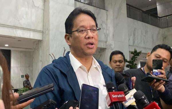 Sejumlah Kementerian Balikin Duit Anggaran Rp3,5 Triliun, Purbaya: Mereka Nyerah Sejumlah Kementerian Balikin Duit Anggaran Rp3,5 Triliun, Purbaya: Mereka Nyerah