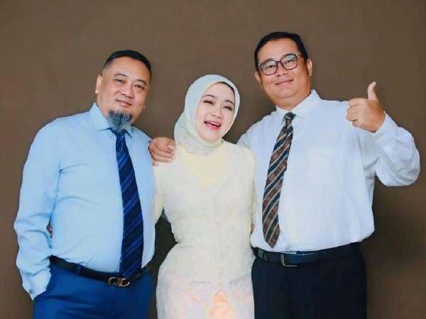 Mengharukan, Pesan Atalia Praratya untuk Mendiang Kakak Tercinta Mengharukan, Pesan Atalia Praratya untuk Mendiang Kakak Tercinta