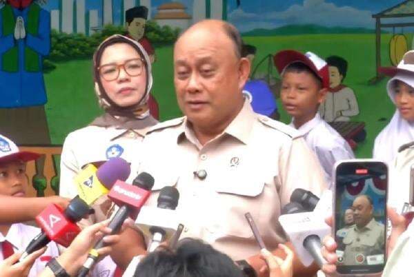 BGN Kejar Target 82,9 Juta Penerima MBG di 2026 BGN Kejar Target 82,9 Juta Penerima MBG di 2026