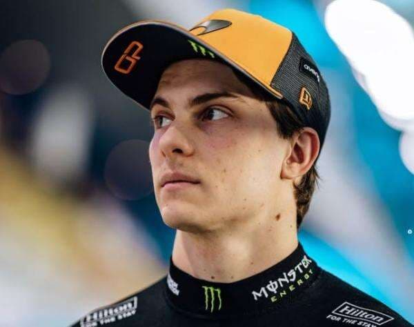 Gagal Menang di F1 GP Qatar 2025, Oscar Piastri Kritik Keras Strategi McLaren Gagal Menang di F1 GP Qatar 2025, Oscar Piastri Kritik Keras Strategi McLaren