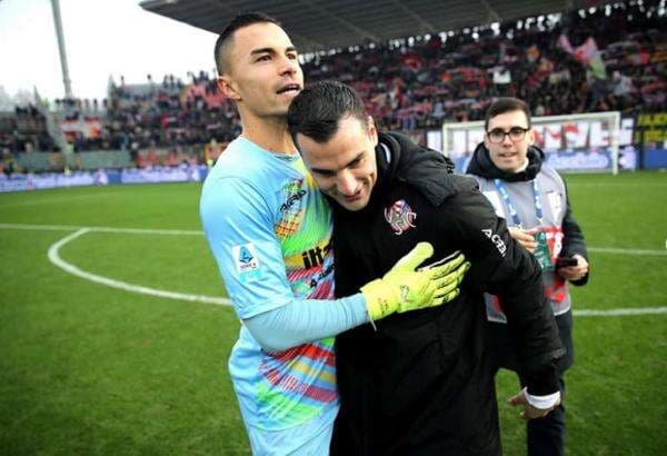Kronologi Kiper Timnas Indonesia Emil Audero Ditinggal Bus Kelar Laga Sassuolo vs Cremonese Kronologi Kiper Timnas Indonesia Emil Audero Ditinggal Bus Kelar Laga Sassuolo vs Cremonese