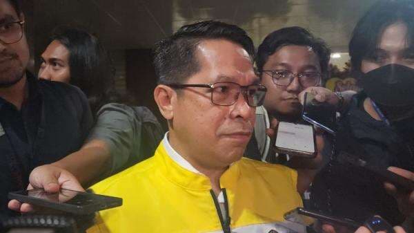 Bagaimana Dampak Konflik AS-Venezuela terhadap Harga Energi RI? Ini Kata Kementerian ESDM Bagaimana Dampak Konflik AS-Venezuela terhadap Harga Energi RI? Ini Kata Kementerian ESDM