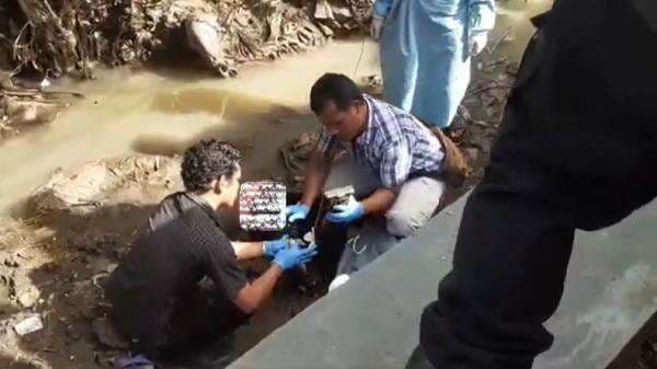 Terungkap! Mahasiswi UMM Dibunuh Bripka AS dan SY lalu Jasad Dibuang ke Sungai Pasuruan Terungkap! Mahasiswi UMM Dibunuh Bripka AS dan SY lalu Jasad Dibuang ke Sungai Pasuruan