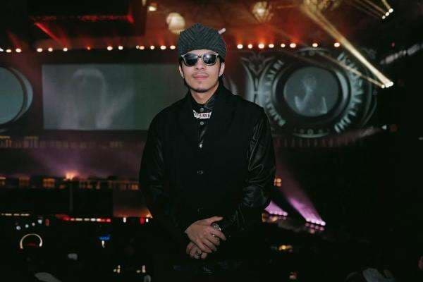 Atta Halilintar Apresiasi Gerakan Beli Hutan demi Hijaukan Kembali Sumatera Atta Halilintar Apresiasi Gerakan Beli Hutan demi Hijaukan Kembali Sumatera