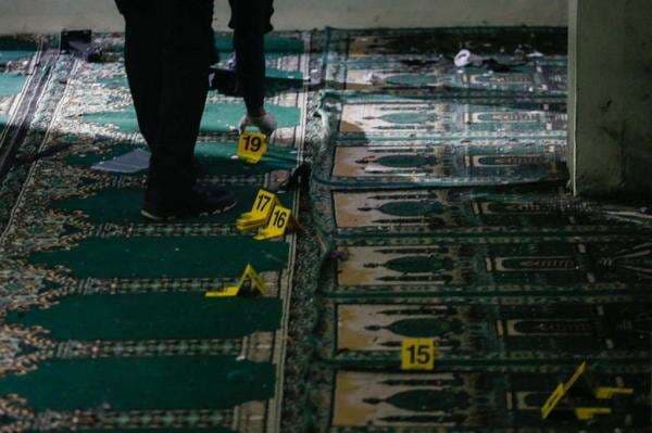 Ayah Pelaku Ledakan SMAN 72 Sudah Diperiksa Polisi, Apa Hasilnya? Ayah Pelaku Ledakan SMAN 72 Sudah Diperiksa Polisi, Apa Hasilnya?