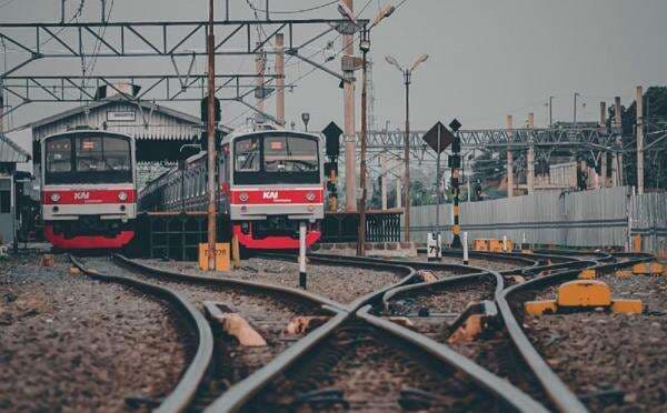 4 Fakta Dirut KCI Diganti di Tengah Kasus Tumbler KRL 4 Fakta Dirut KCI Diganti di Tengah Kasus Tumbler KRL