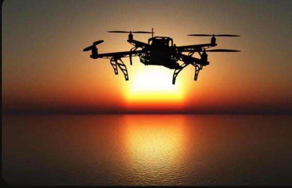 Hadapi AS, Iran Siapkan 1.000 Drone Canggih Hasil Pengalaman Perang Lawan Israel Hadapi AS, Iran Siapkan 1.000 Drone Canggih Hasil Pengalaman Perang Lawan Israel