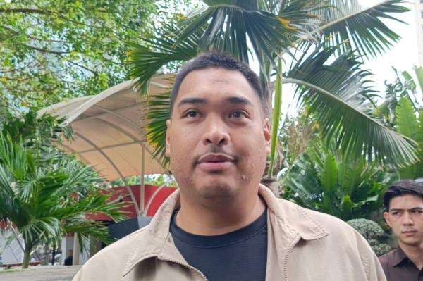 Diperiksa terkait Kuota Haji, Dito Ariotedjo Ungkit Kunker ke Arab Saudi Bareng Jokowi Diperiksa terkait Kuota Haji, Dito Ariotedjo Ungkit Kunker ke Arab Saudi Bareng Jokowi